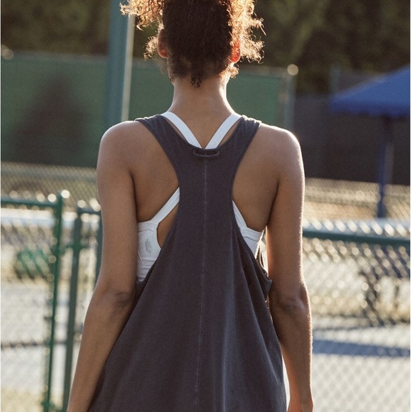 Run down tank - Picture 2 of 2